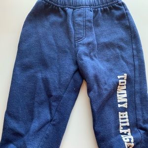 Tommy Hilfiger sweat pants